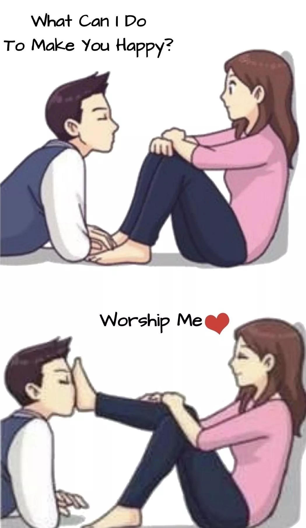 true love 🤩