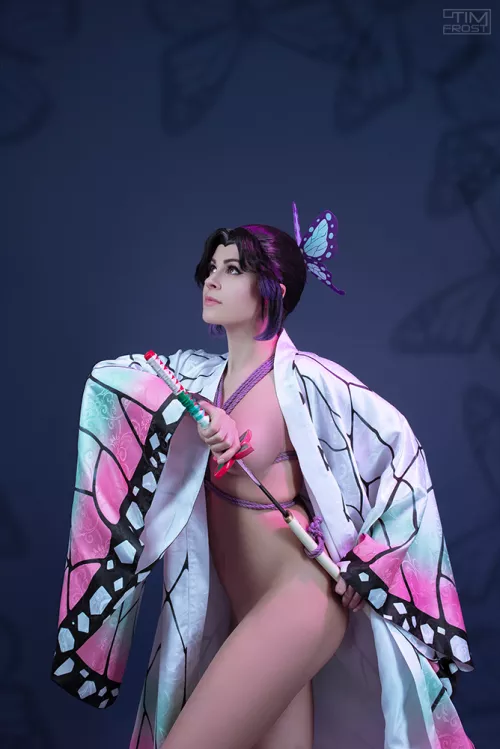 Untie this rope from me