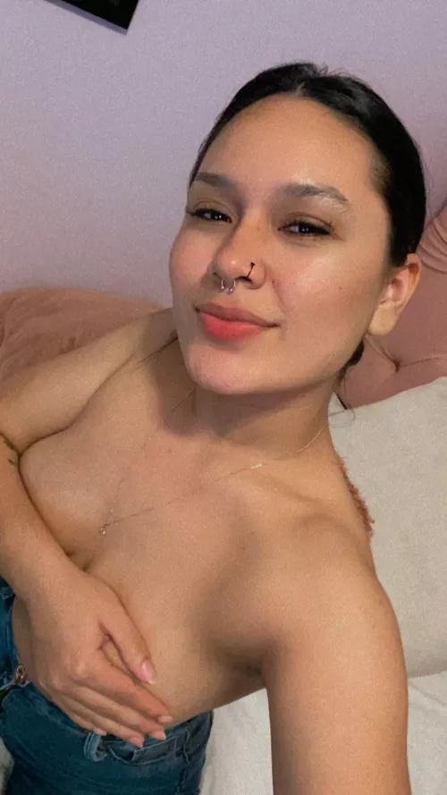 What do you think?🤭🍒