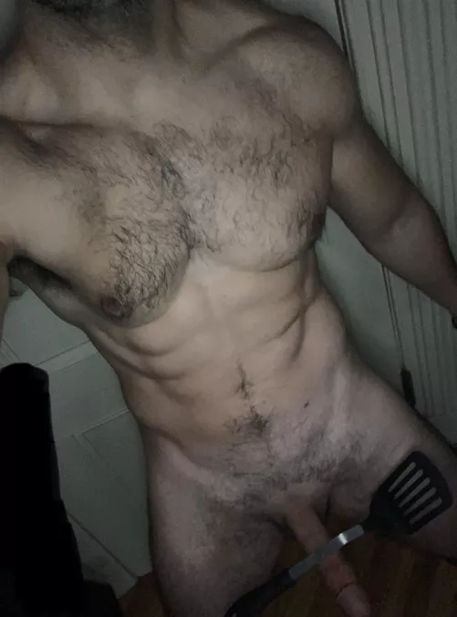 What’s for breakfast? [37]