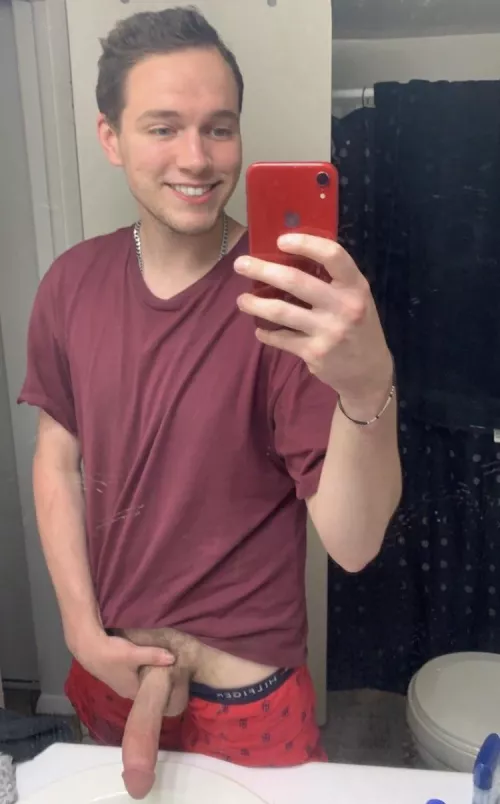 What’s my fuckability? 🤔 (23)