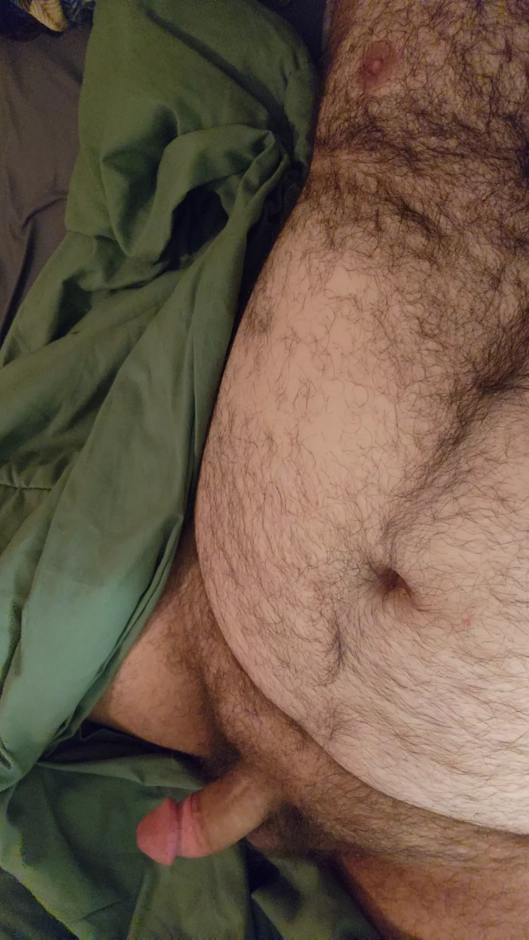 Who's horny?