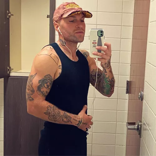 would you kiss me? :)