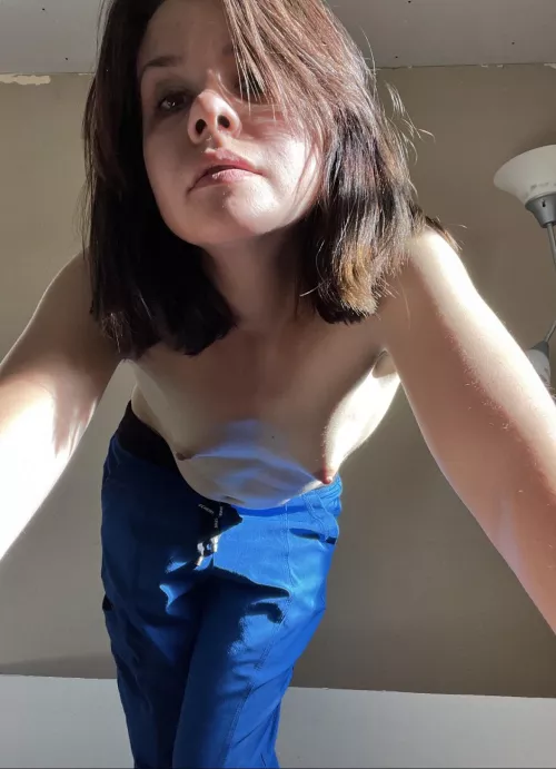 You could flick these 😉😂