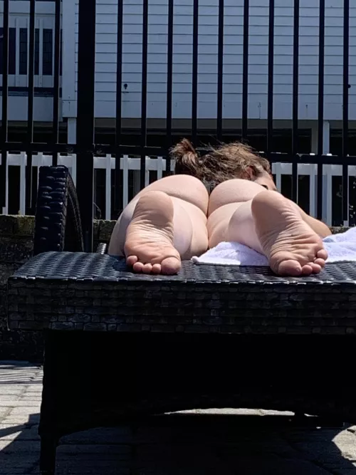 You start fucking her right there or no?🤔