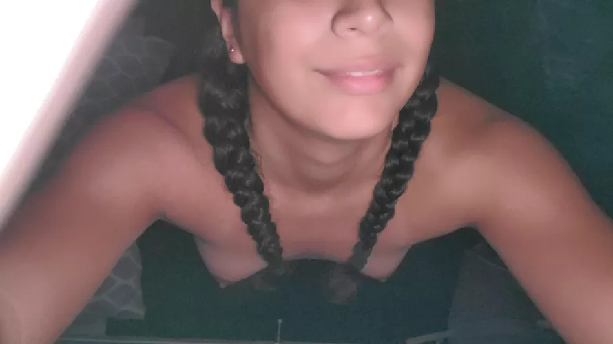 your POV of me💛💛