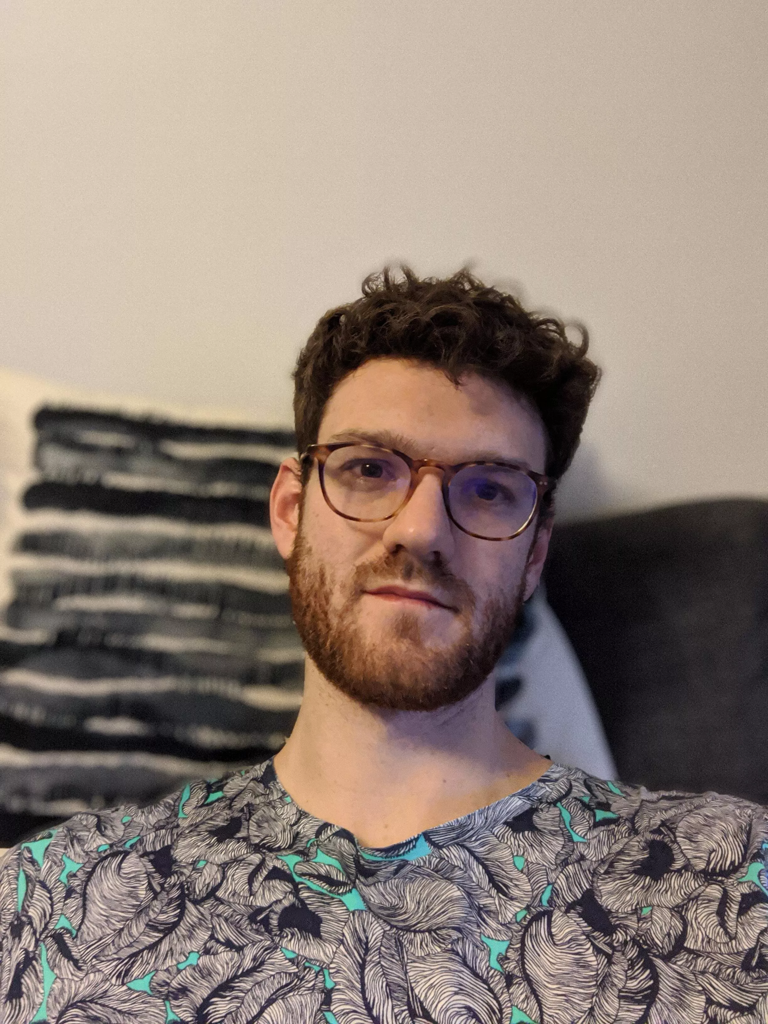 🤓