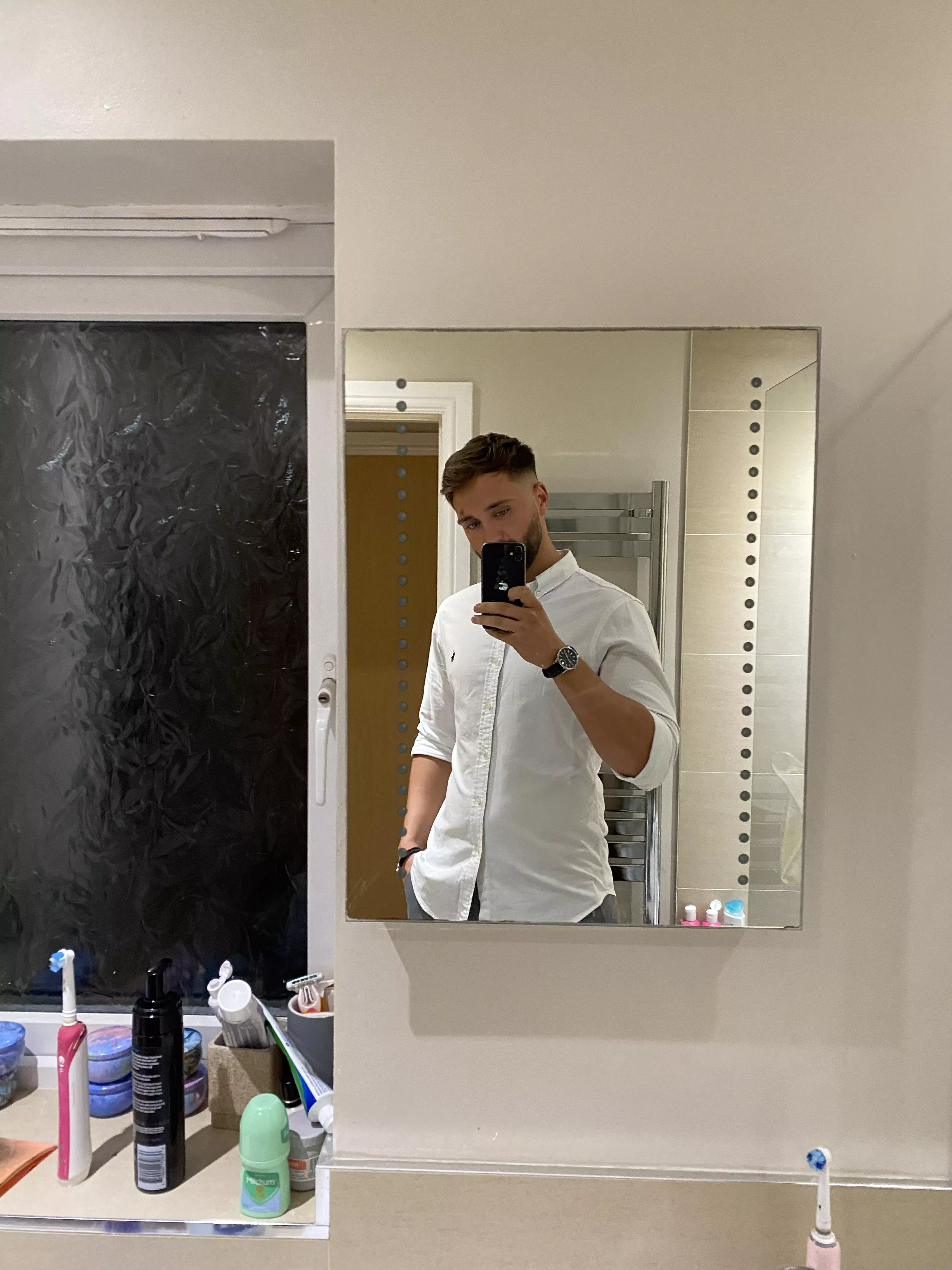 🪞 🤳