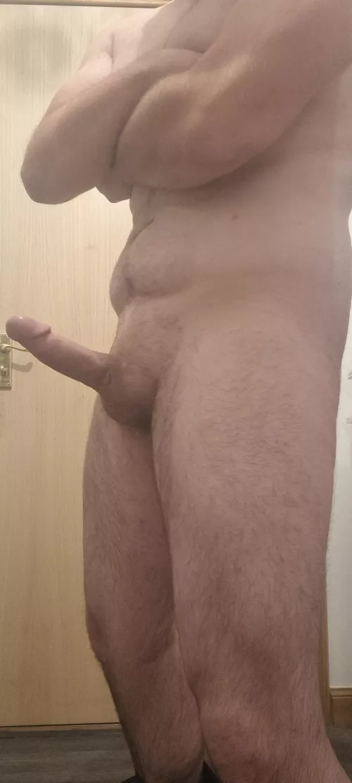 19 and 6'5 What you think?