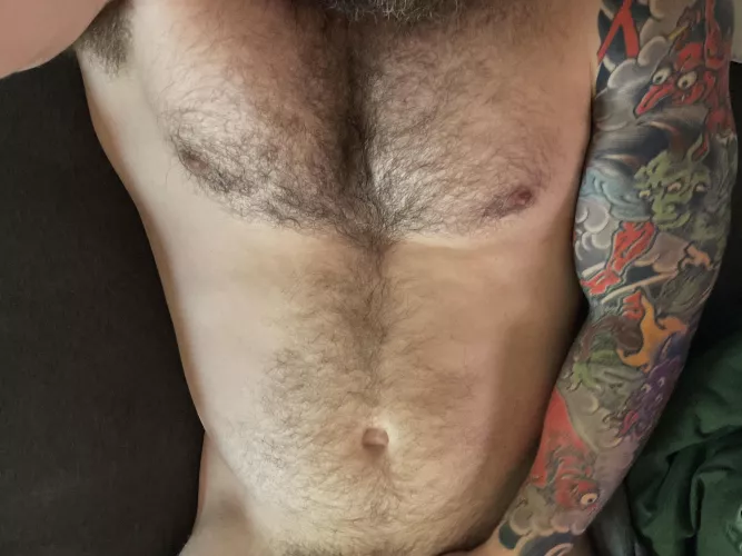 [30] Been spending a lot of time with my brother lately but now I’m alone