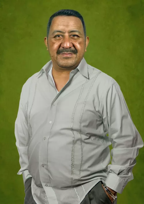 (50) Stomach of a father. Full of flesh, blood, love and lust