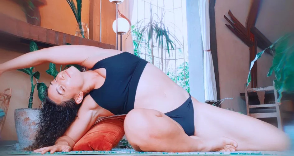 A reminder to take time for yourself today ✨