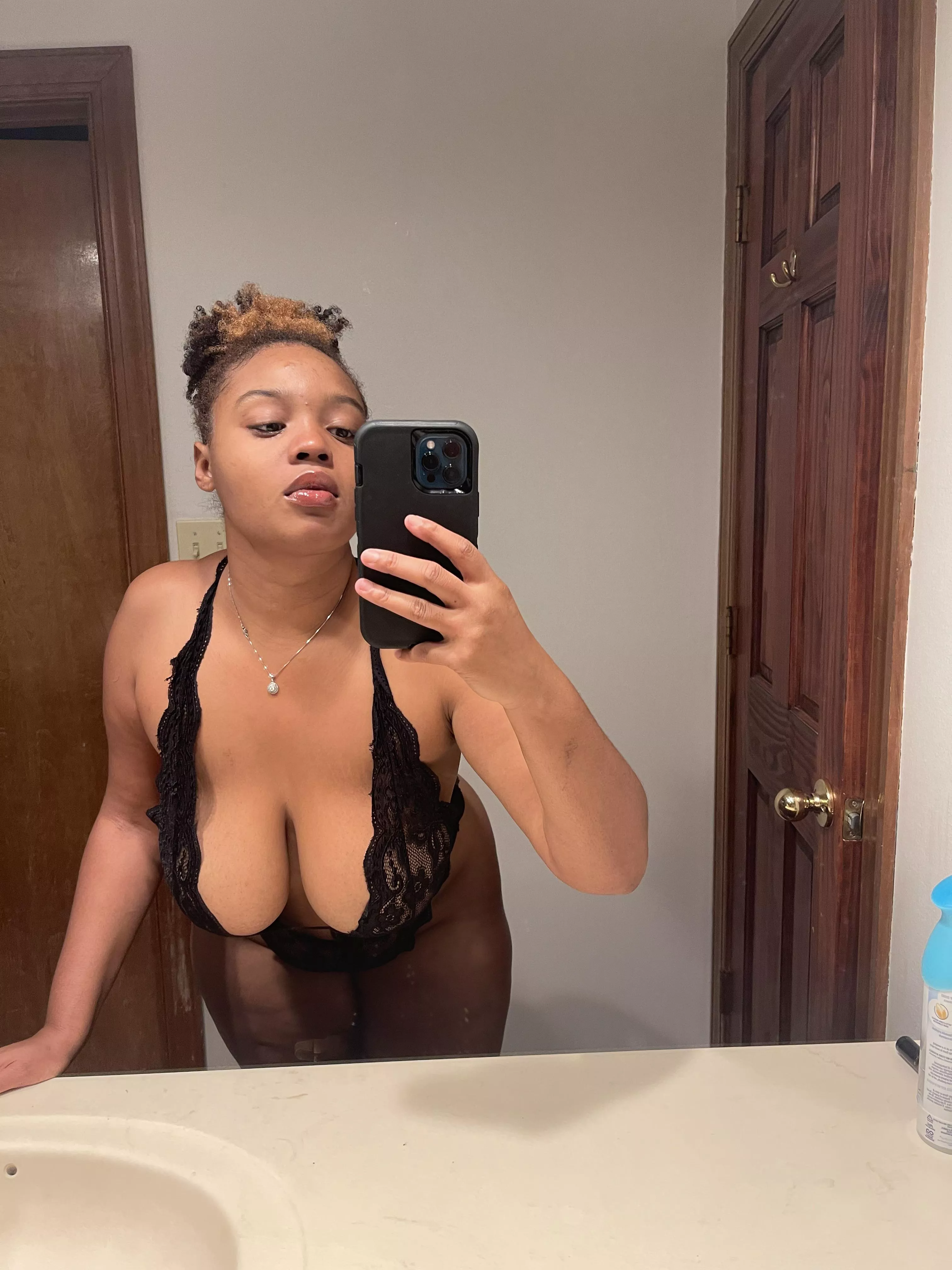 Am I pretty ?