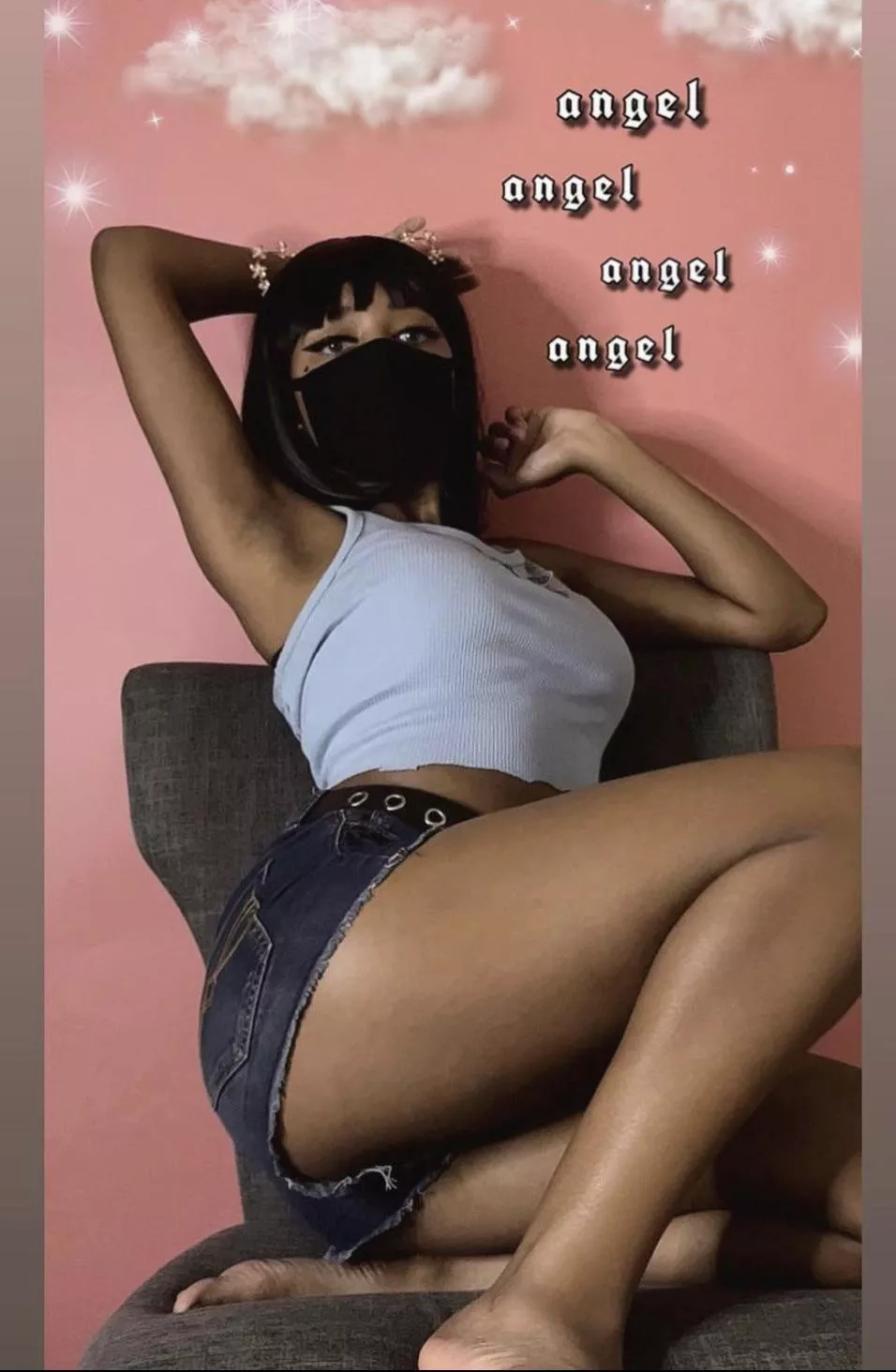 Angel uwu