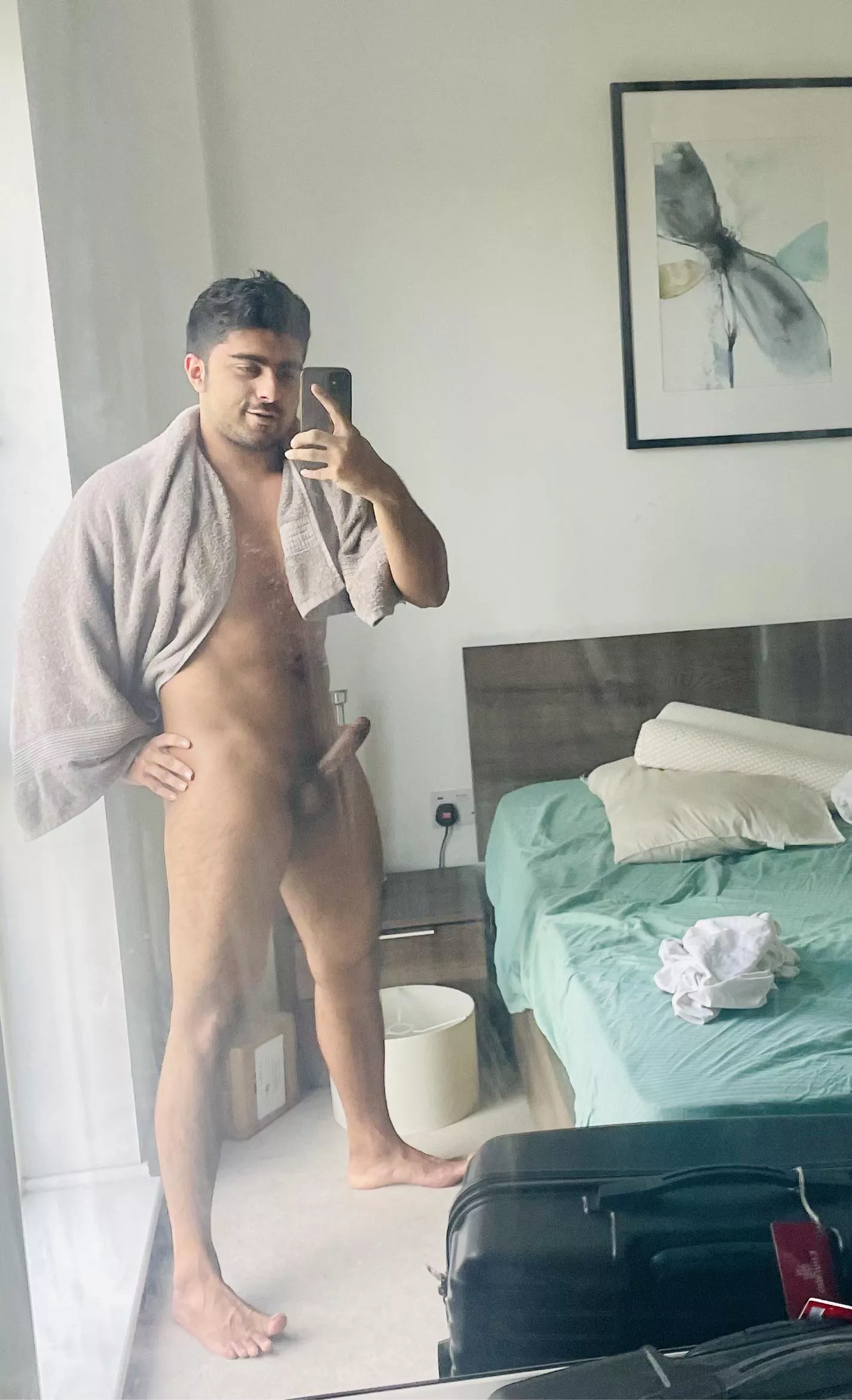Any love, ladies?