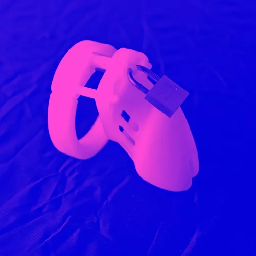 Any subs here who likes to be humiliated and fucked in chastity? ⬆️