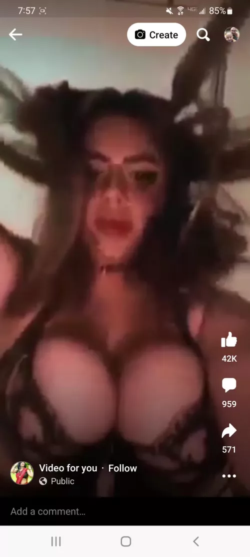 anyone have the sauce to her?? I'm sure you all have seen this video before