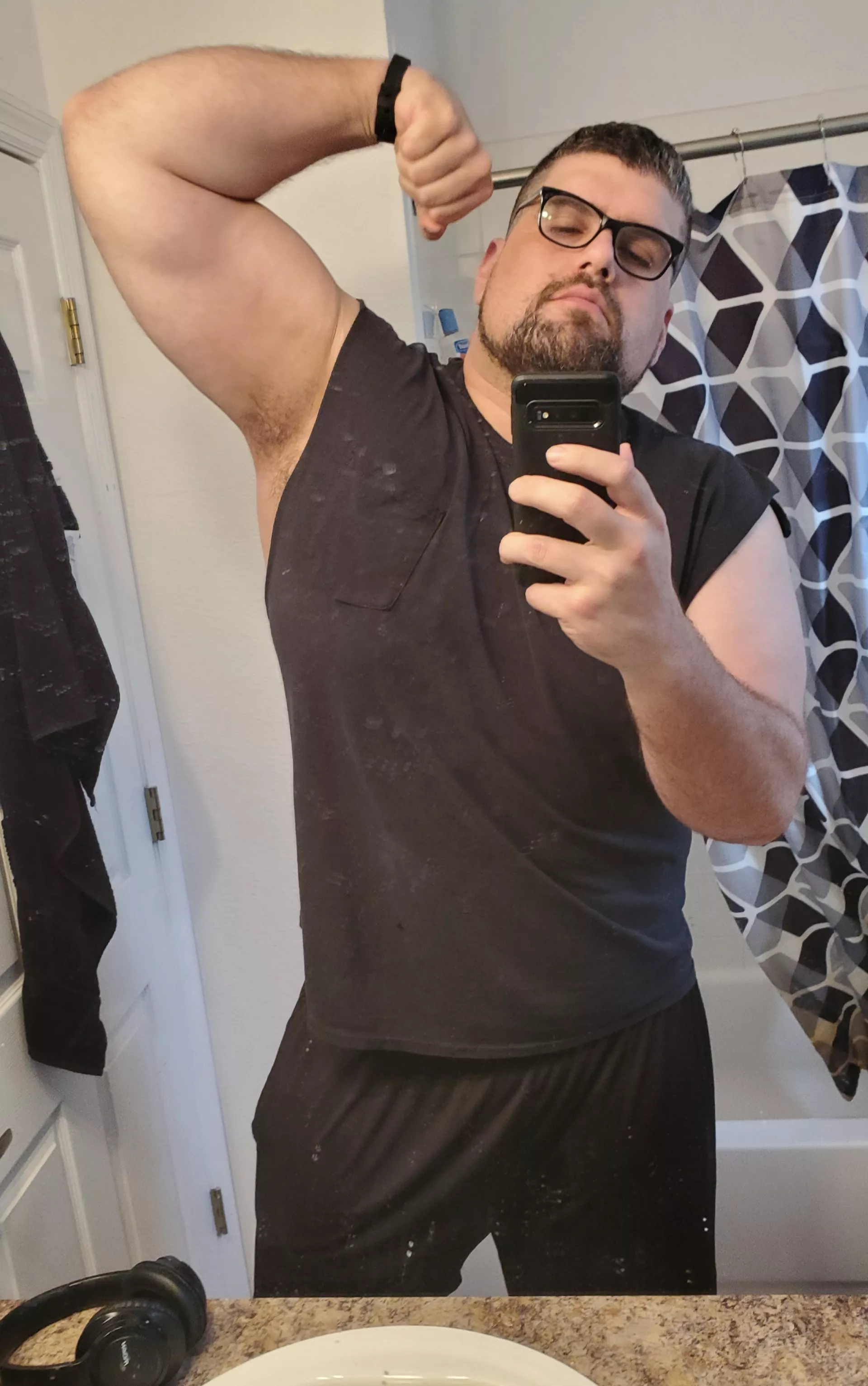 Big Chest