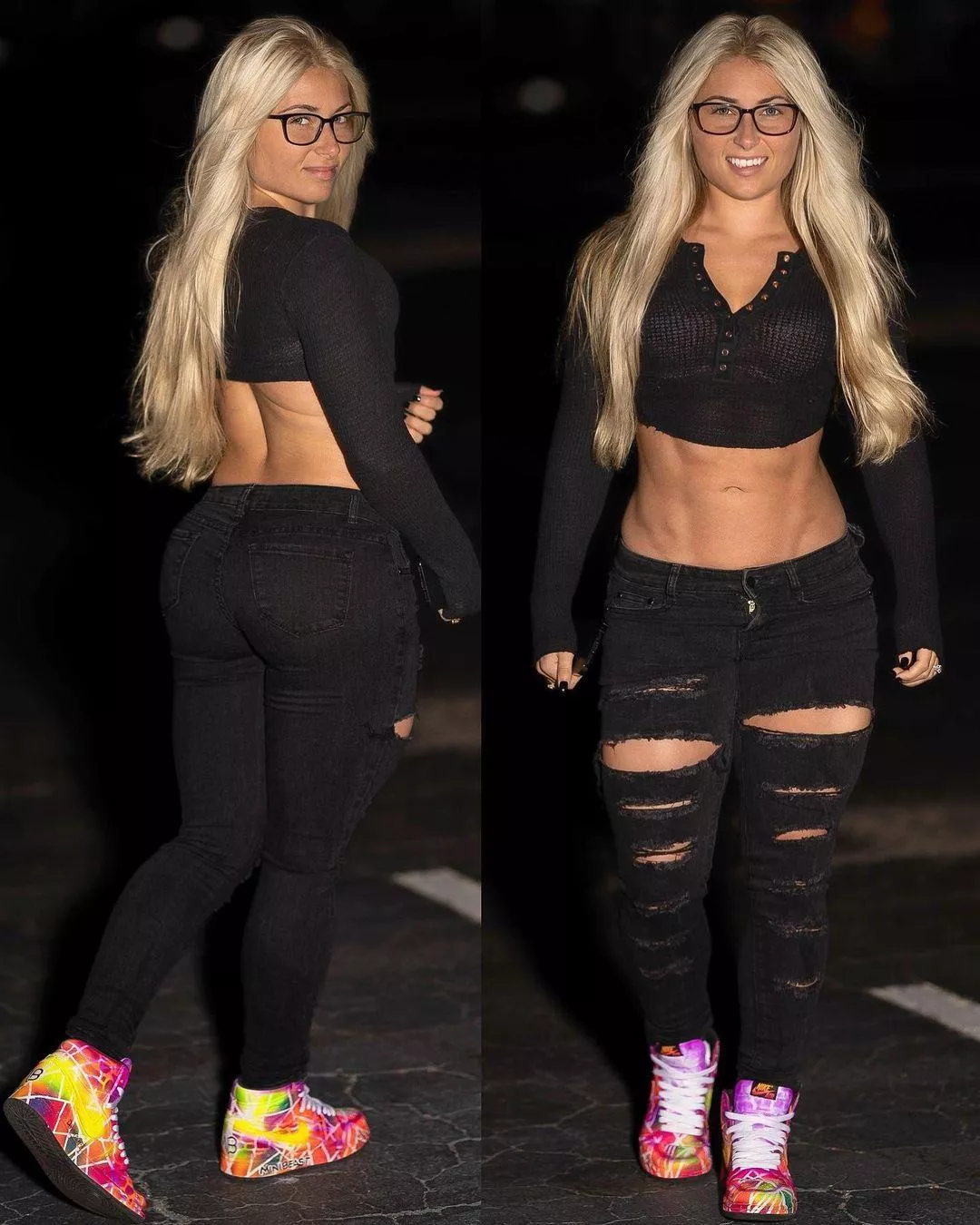 Carriejune Bowlby