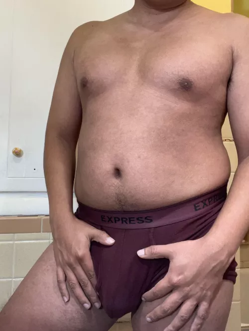 Come take these off for me