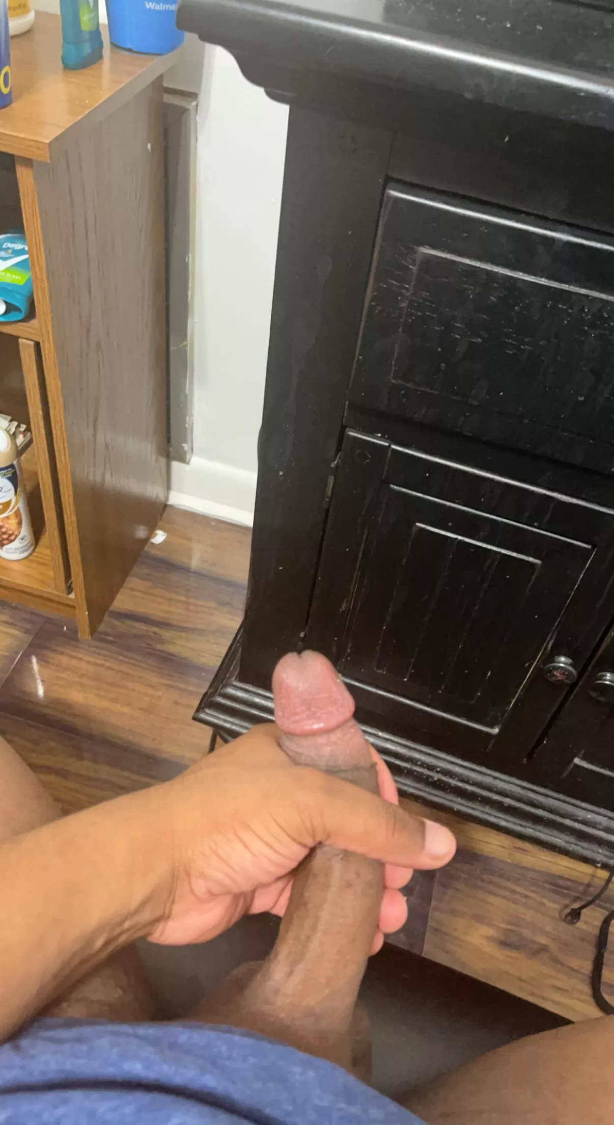 Damn I’m big