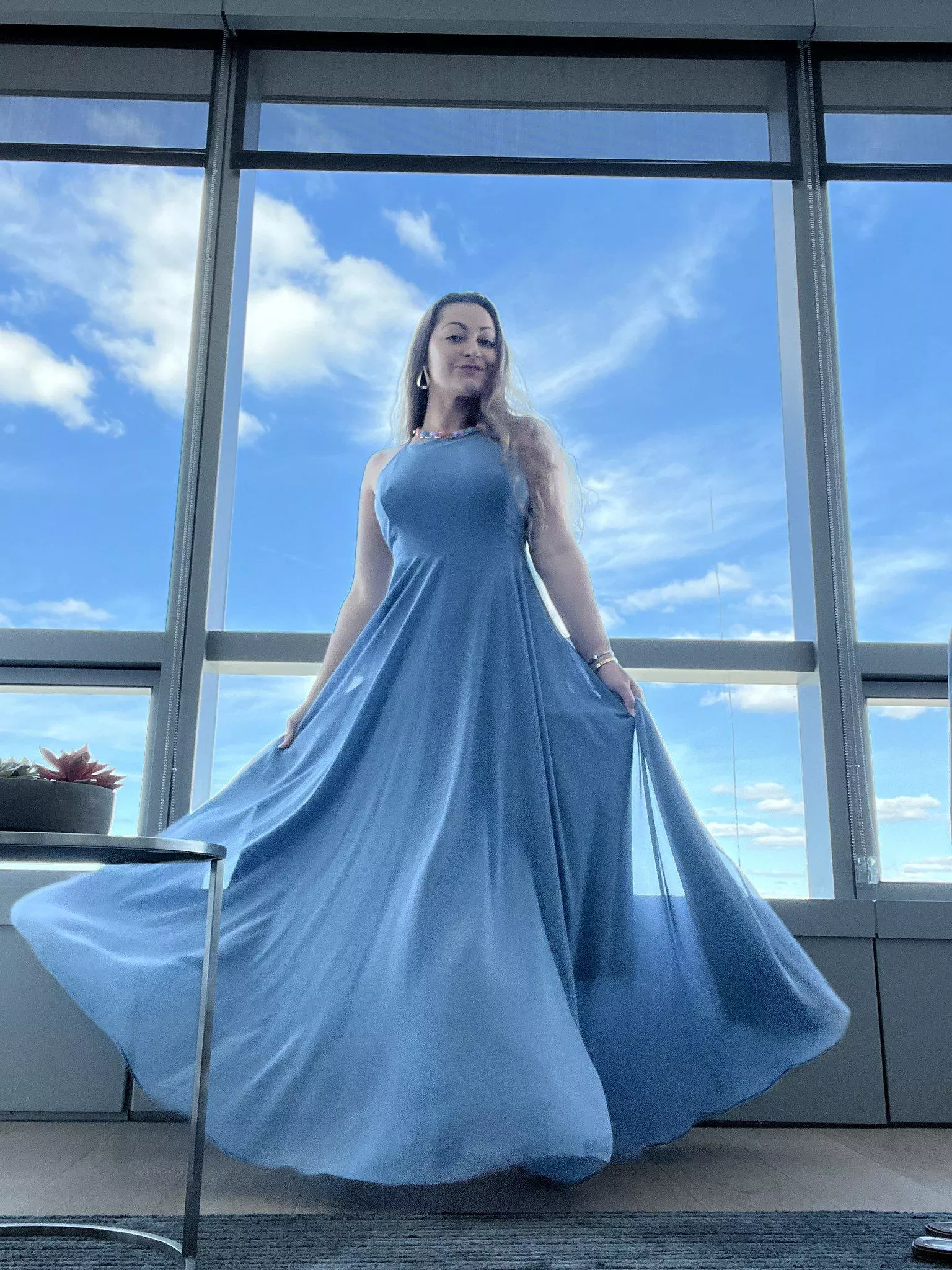 Dani Daniels