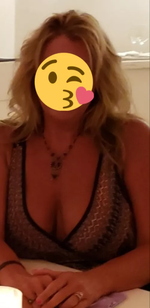 date night with my man