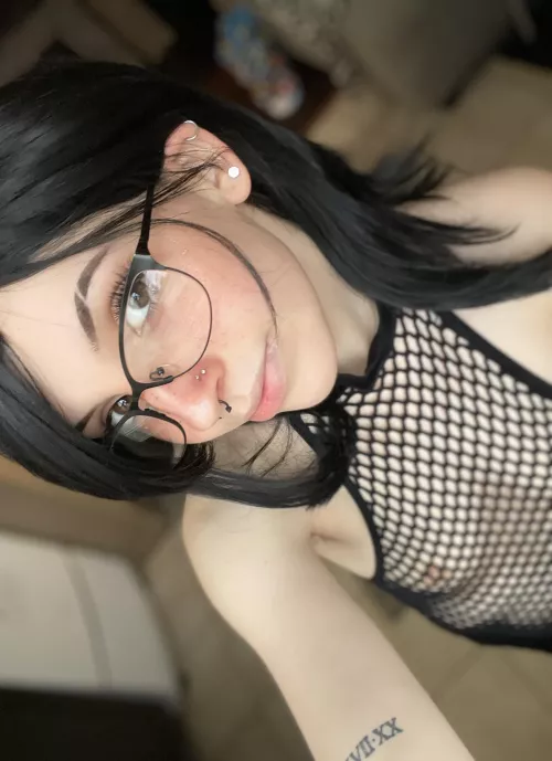 dirty thoughts on my mind 24/7