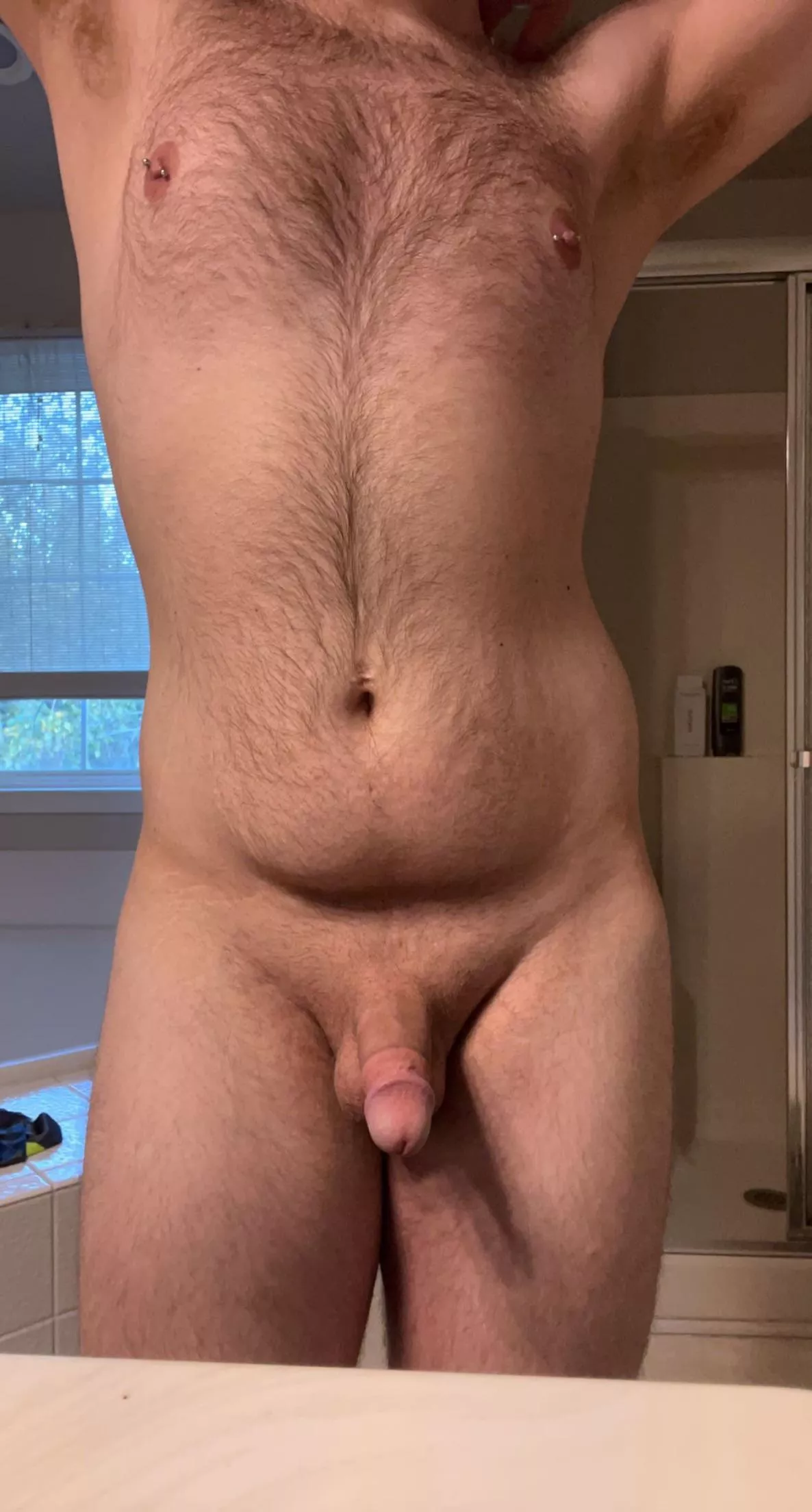 do i belong here?