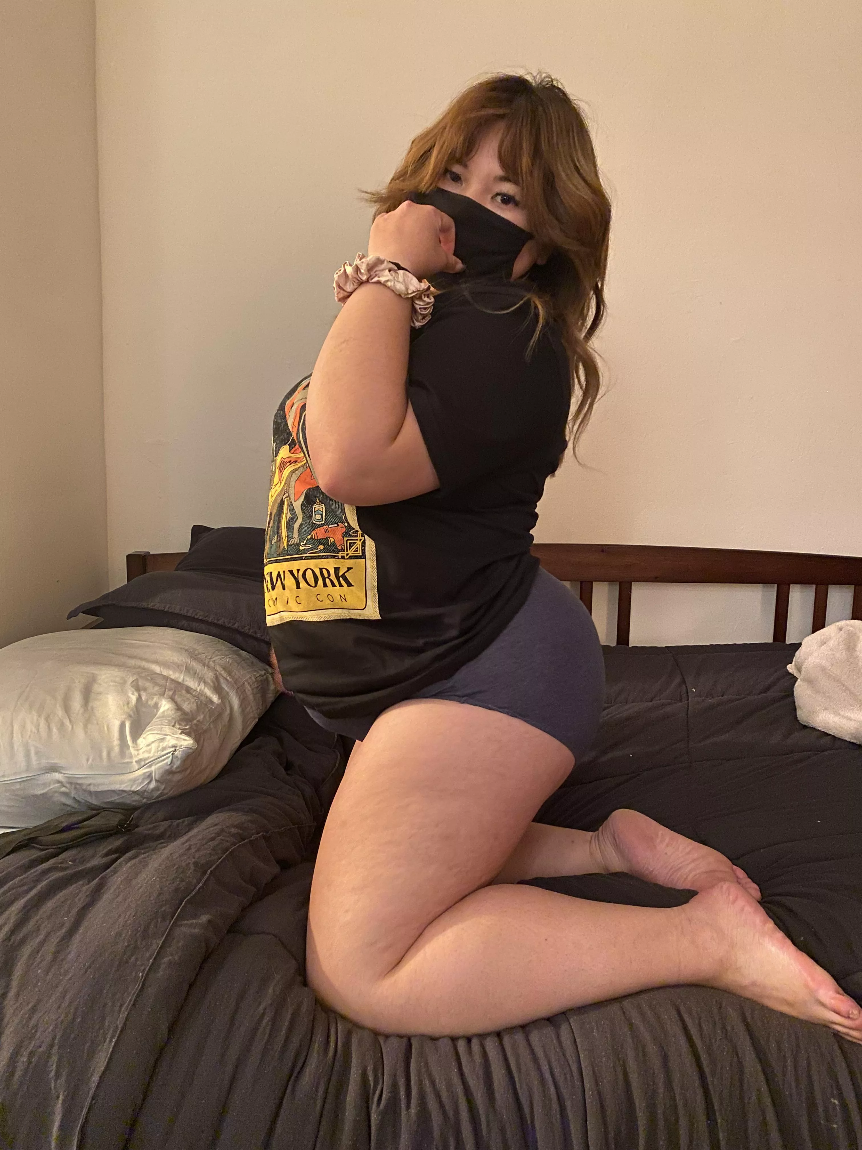 Do you like chubby brats?