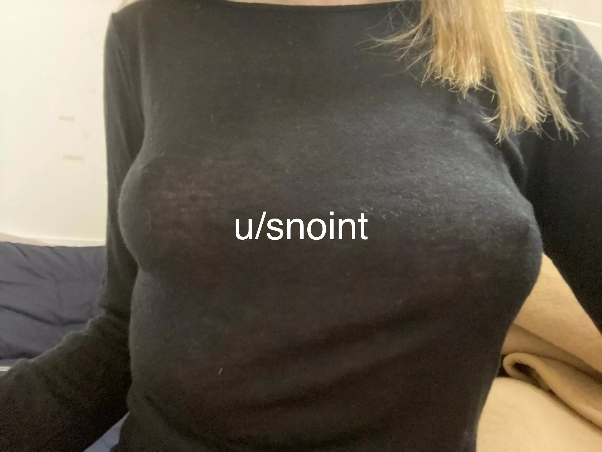 Do you like my T-shirt? 🤪