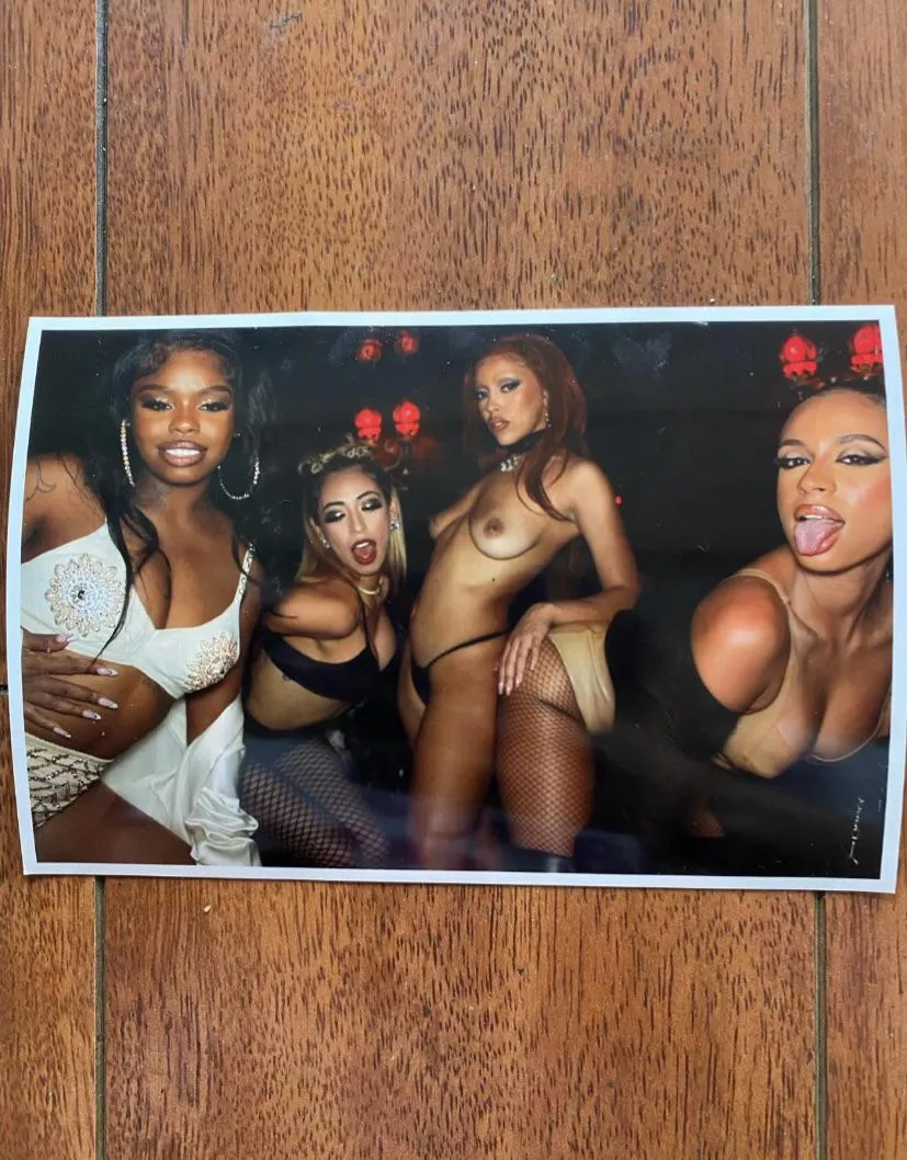 Doja Cat