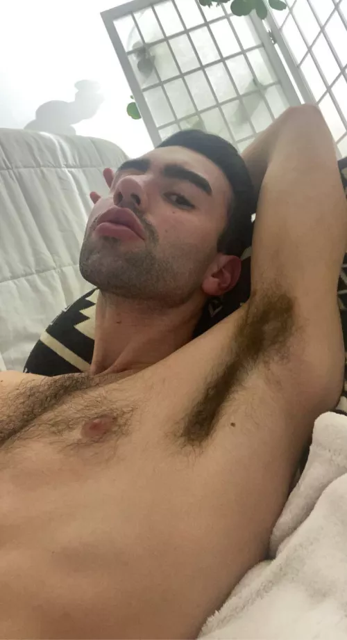 Dude it doesn’t smell that bad