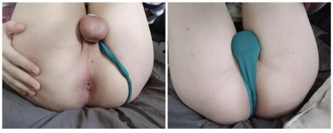Eat or fuck?