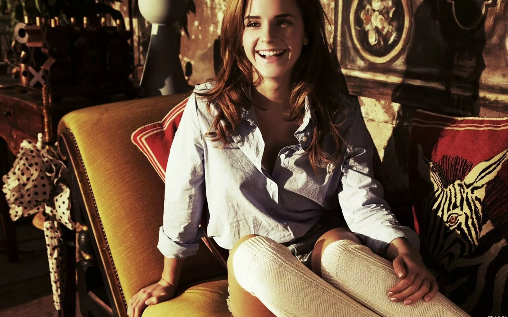 Emma Watson