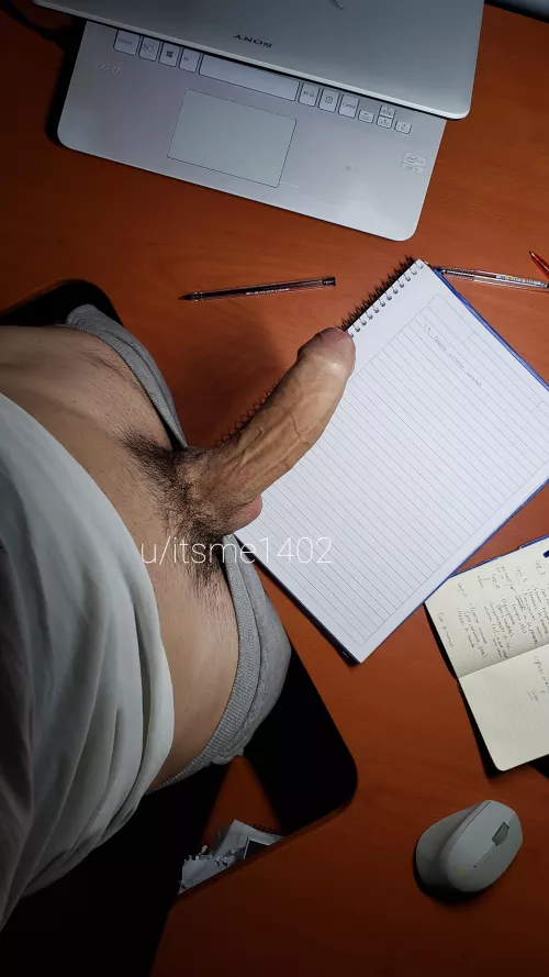 for the three people that will see this...