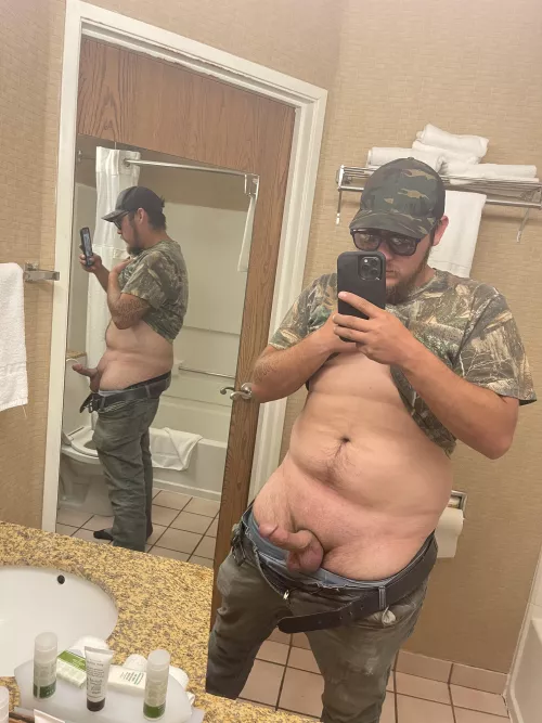 Girls would you want this