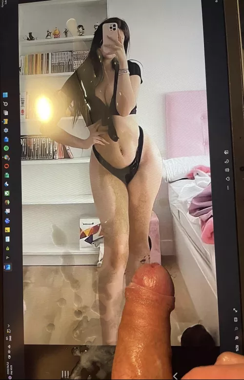 Gonna be tribbing in a while, so send me you sluts. Nl