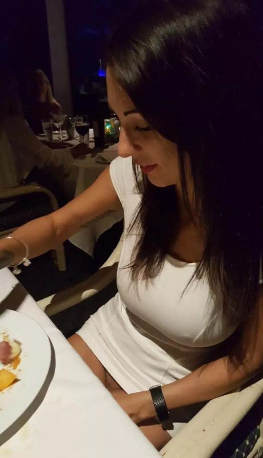 Good angle