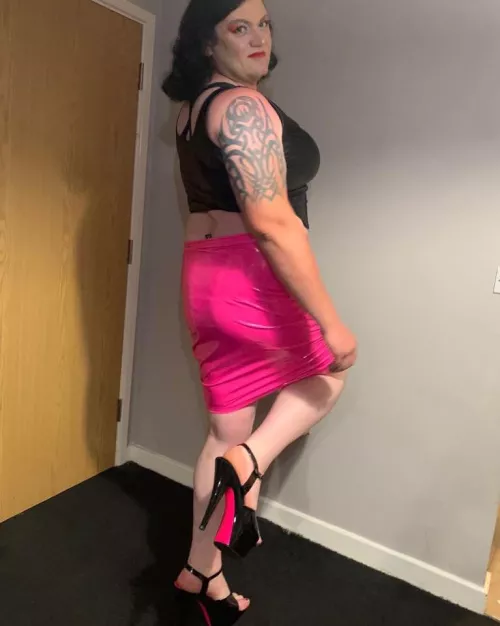 Good morning, first post here