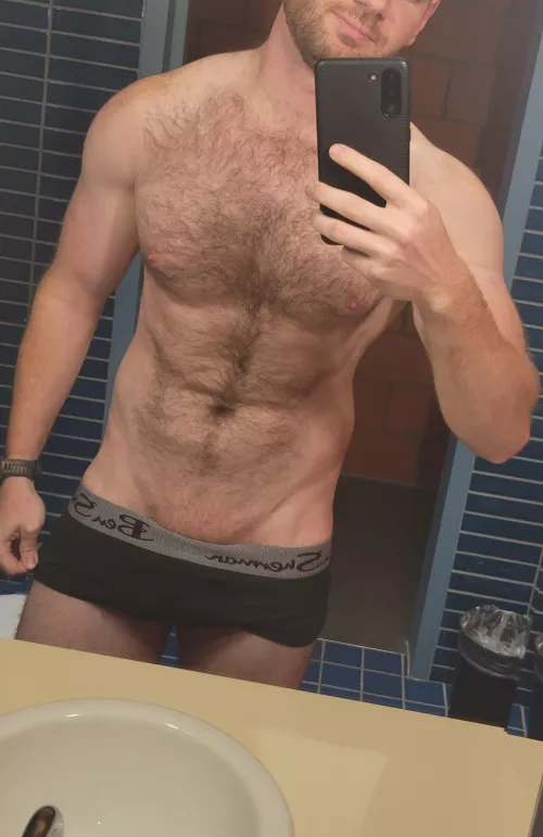 Guess what my favorite letter is.