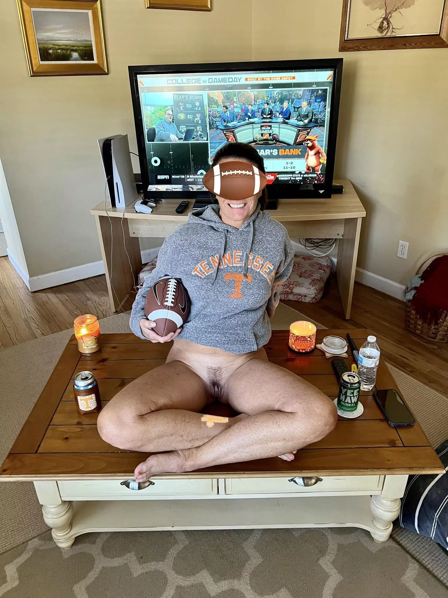 Happy Gameday! GBO [F49]
