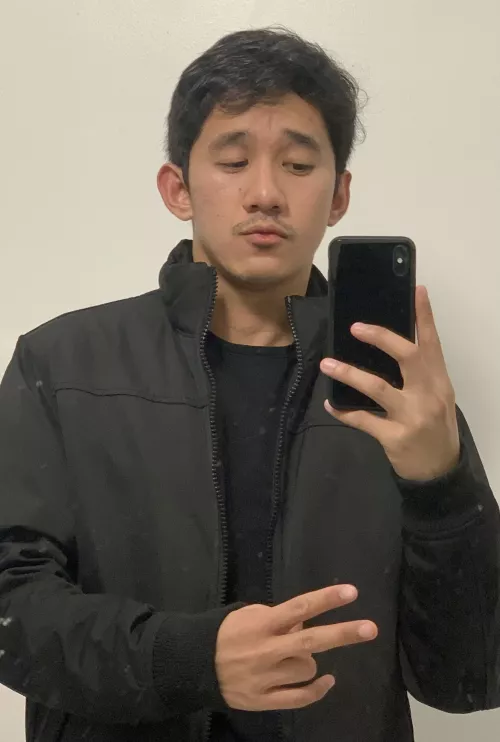 Hey there, hoping to make some friends here 👀👋🏻🇨🇦