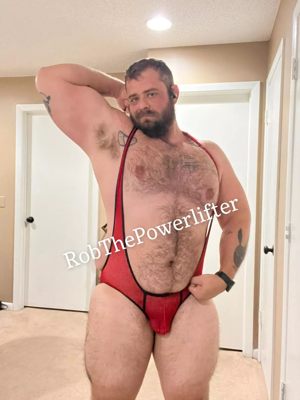 How’s my outfit?