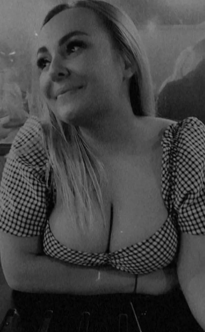 Huge tits