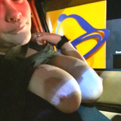 I have a slutty confession…