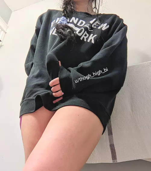 If the strap weren't showing would you think it was real 😉