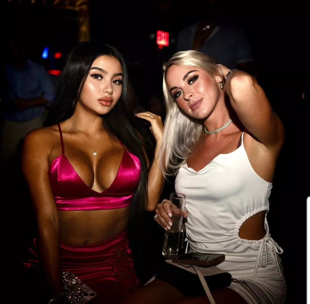 In the Club