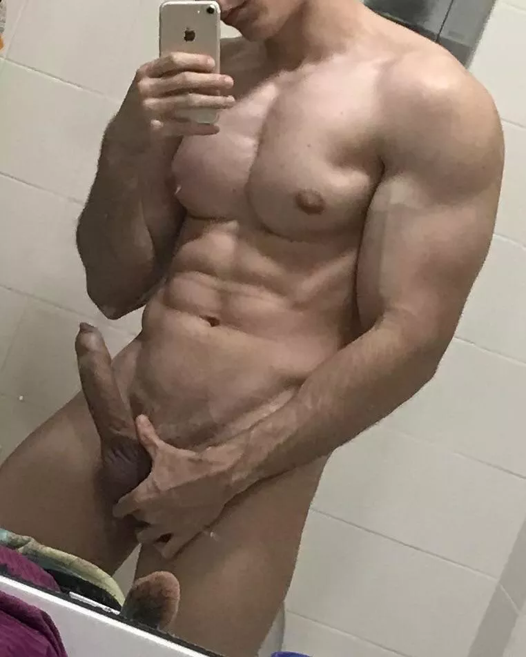 Jerk me off 😈🔥