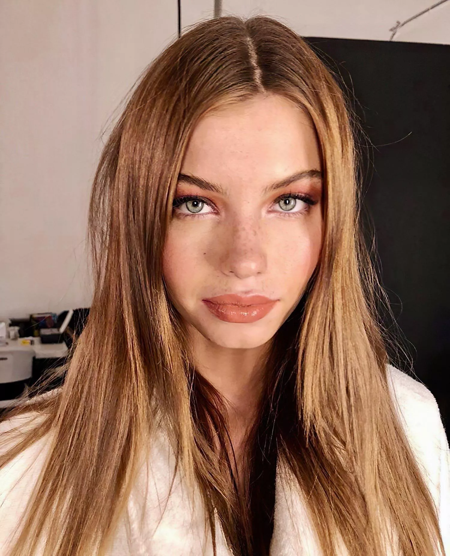 Katya “Kate” Li